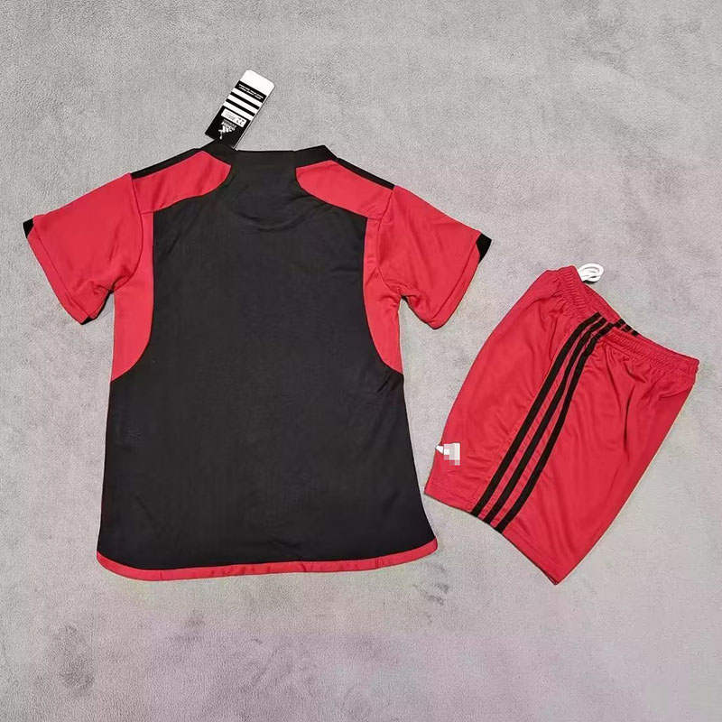 Camiseta Toronto 2023/2024 Home Niño Kit